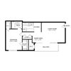 Grandview 1 BR Falls Church